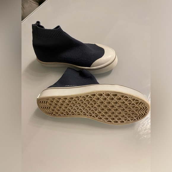 Cloth Prada trainers size 28 - Picture 3 of 8